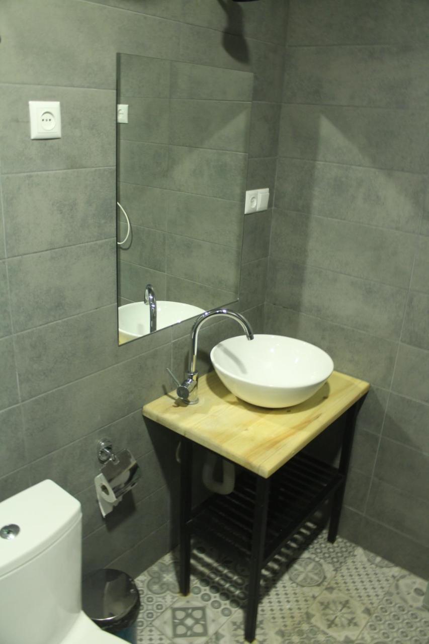 Apartment N215 Gudauri Loft Buitenkant foto