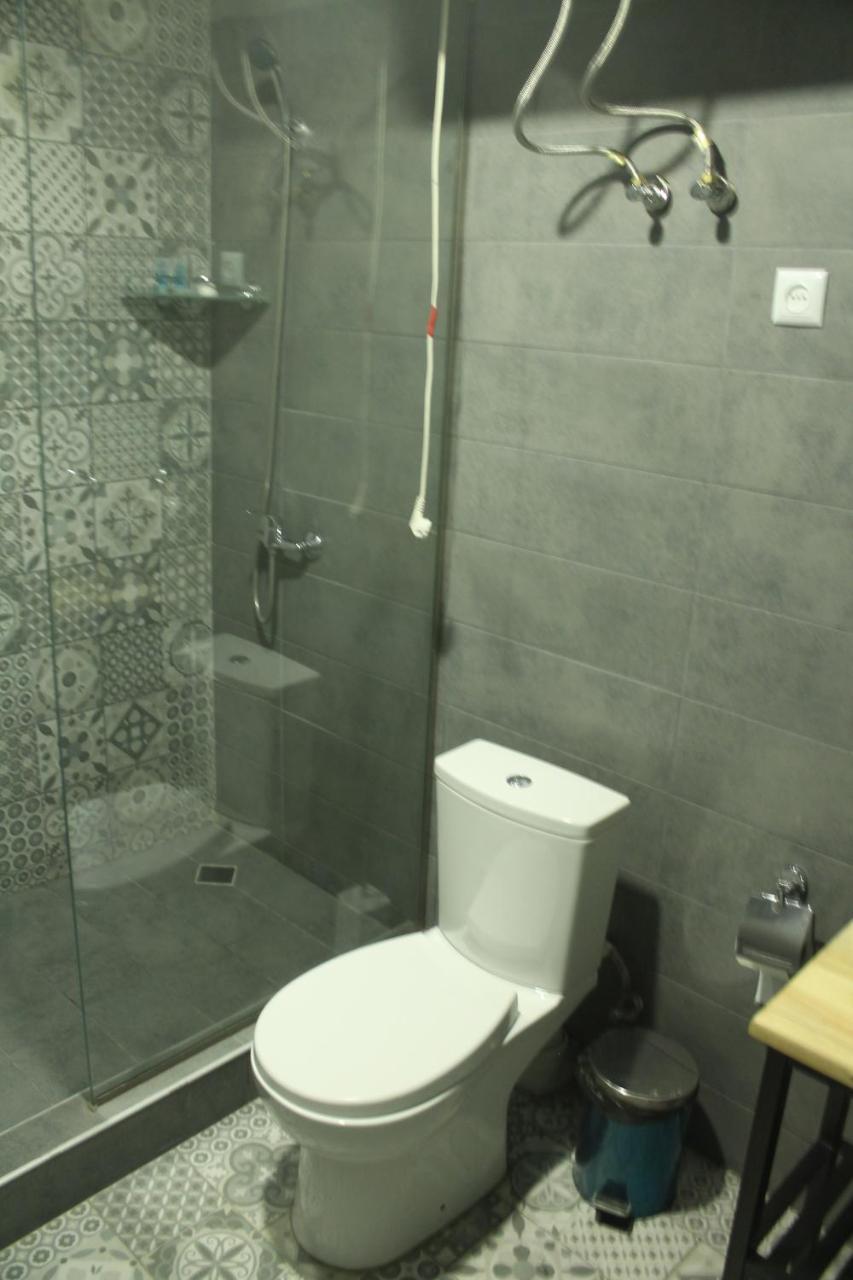 Apartment N215 Gudauri Loft Buitenkant foto